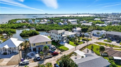 BRAND NEW, 2025 ELEVATED CONSTRUCTION, PANORAMIC BAY VIEWS!! A