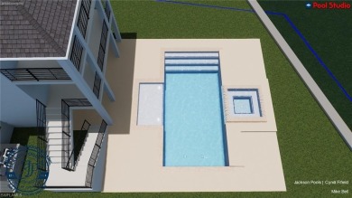 BRAND NEW, 2025 ELEVATED CONSTRUCTION, PANORAMIC BAY VIEWS!! A