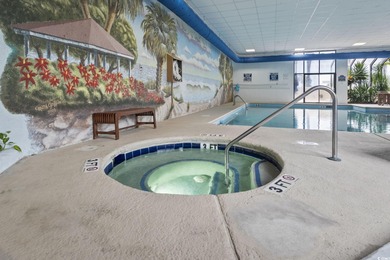 Stunning 14th-Floor Ocean Views -- Upgraded 1BR Condo in Ocean