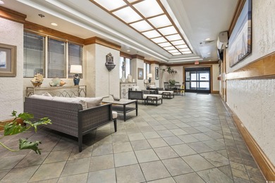 Stunning 14th-Floor Ocean Views -- Upgraded 1BR Condo in Ocean