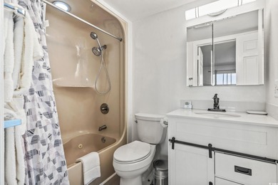 Stunning 14th-Floor Ocean Views -- Upgraded 1BR Condo in Ocean