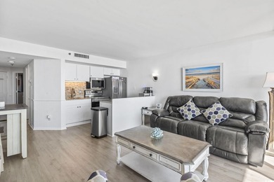 Stunning 14th-Floor Ocean Views -- Upgraded 1BR Condo in Ocean