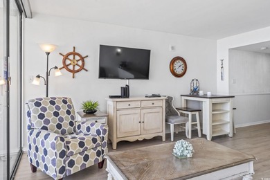 Stunning 14th-Floor Ocean Views -- Upgraded 1BR Condo in Ocean