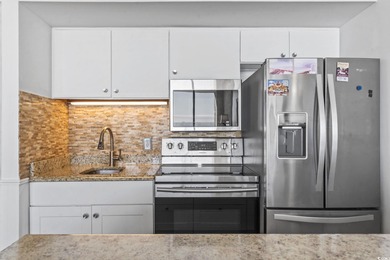 Stunning 14th-Floor Ocean Views -- Upgraded 1BR Condo in Ocean