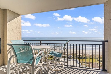 Stunning 14th-Floor Ocean Views -- Upgraded 1BR Condo in Ocean