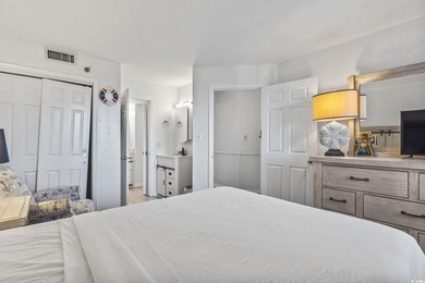 Stunning 14th-Floor Ocean Views -- Upgraded 1BR Condo in Ocean