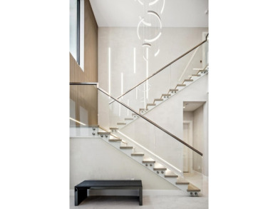 Welcome to Five Eleven Kay Terrace, an unparalleled estate