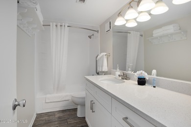 Escape to the heart of Wrightsville Beach and experience