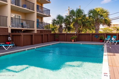 Escape to the heart of Wrightsville Beach and experience