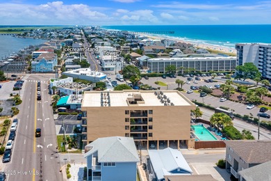 Escape to the heart of Wrightsville Beach and experience