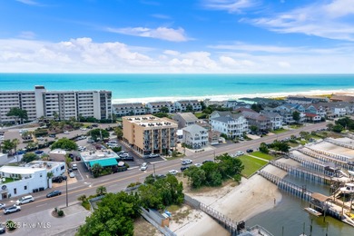 Escape to the heart of Wrightsville Beach and experience