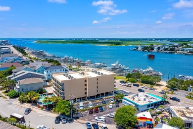 Escape to the heart of Wrightsville Beach and experience