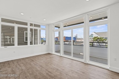 Amazing Ocean Block New Construction w 5 Year Tax Abatement