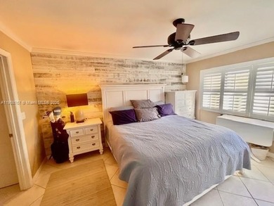 Beautiful one bedroom one bath Ocean villas unit,  Storage unit