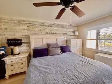 Beautiful one bedroom one bath Ocean villas unit,  Storage unit