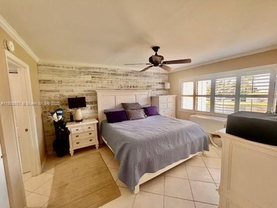Beautiful one bedroom one bath Ocean villas unit,  Storage unit