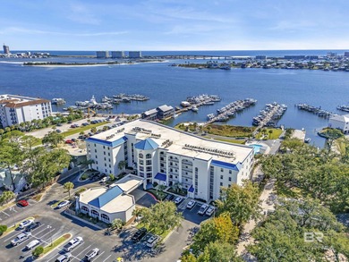 Welcome to Harbor Cove 104, a beautifully updated 3-bedroom