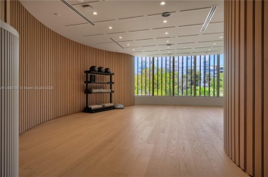 Imagine waking up in one of 41 boutique residences in this