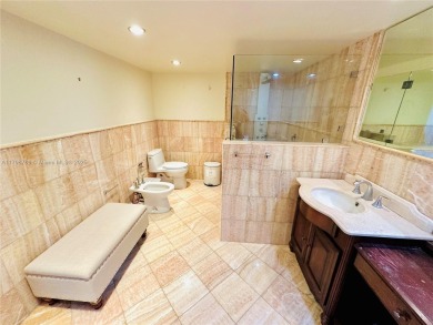 Gorgeous ocean and Intracoastal views from this super spacious