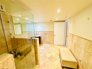 Gorgeous ocean and Intracoastal views from this super spacious