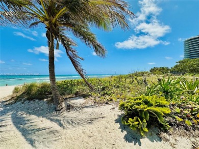 Gorgeous ocean and Intracoastal views from this super spacious