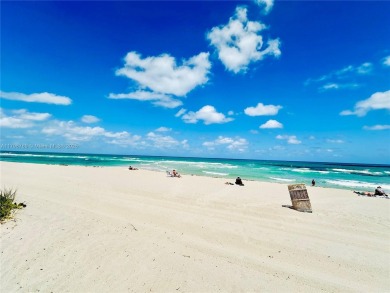 Gorgeous ocean and Intracoastal views from this super spacious