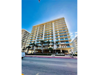 Gorgeous ocean and Intracoastal views from this super spacious