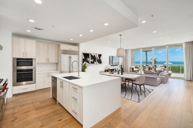 A rare opportunity for resort-style Gulf-front living with