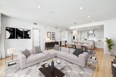 A rare opportunity for resort-style Gulf-front living with