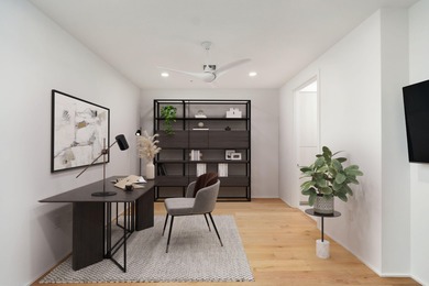 A rare opportunity for resort-style Gulf-front living with