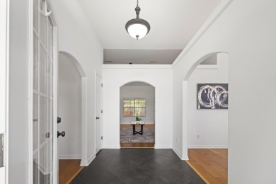 *Presented with staging furniture* Major Upgrades & Features: