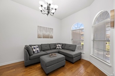 *Presented with staging furniture* Major Upgrades & Features: