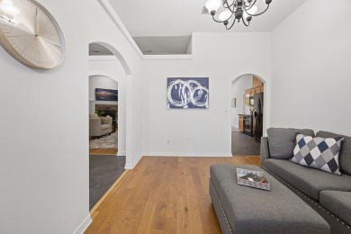 *Presented with staging furniture* Major Upgrades & Features: