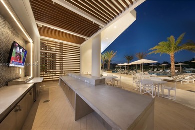 Stunning newly built residence overlooking the natural beauty of