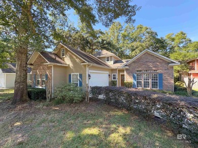 Wonderful Gulf Shores Home, vacant and ready to see! Brand new