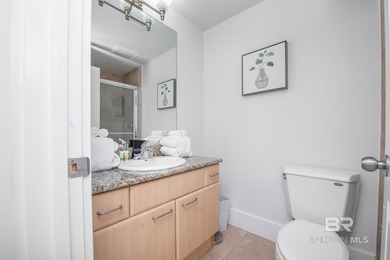 Welcome to this spacious 3-bedroom, 3-bath unit with a media