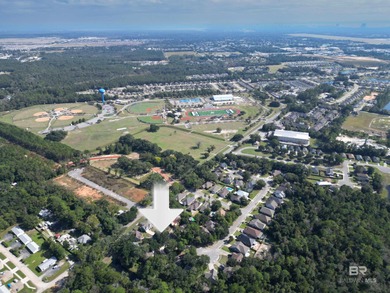 Wonderful Gulf Shores Home, vacant and ready to see! Brand new