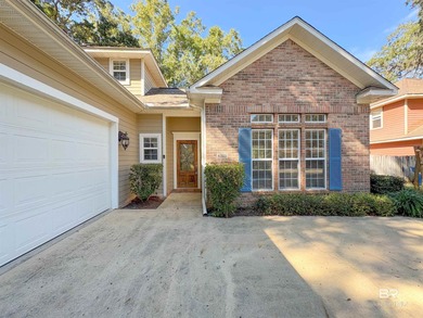 Wonderful Gulf Shores Home, vacant and ready to see! Brand new