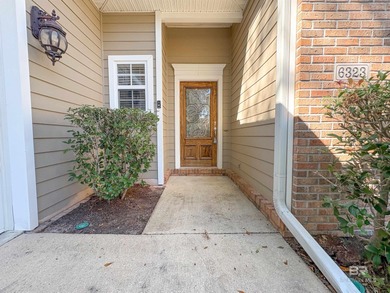 Wonderful Gulf Shores Home, vacant and ready to see! Brand new