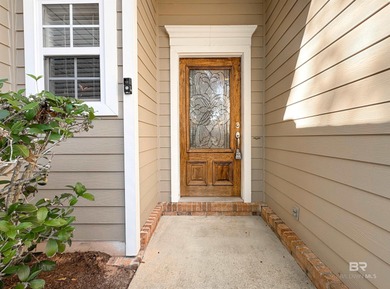 Wonderful Gulf Shores Home, vacant and ready to see! Brand new