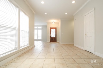 Wonderful Gulf Shores Home, vacant and ready to see! Brand new