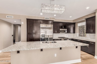 Highly desired and rare 1st floor corner unit in the Sage Luxury