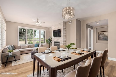 Highly desired and rare 1st floor corner unit in the Sage Luxury