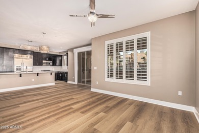 Highly desired and rare 1st floor corner unit in the Sage Luxury