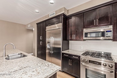 Highly desired and rare 1st floor corner unit in the Sage Luxury