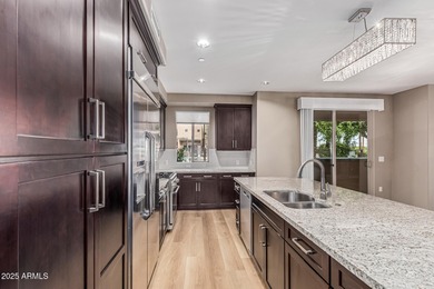 Highly desired and rare 1st floor corner unit in the Sage Luxury