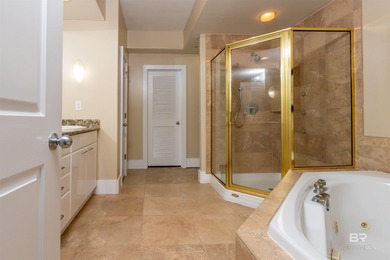 Beautiful 2-bedroom, 2-bath unit located on the second floor of