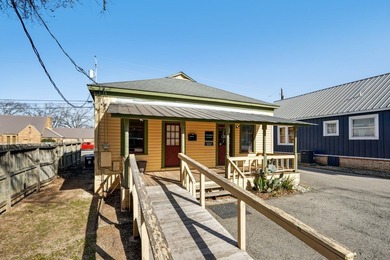 Prime Commercial Property on Sidney Baker/HWY 16 - Outstanding