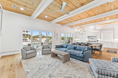 Experience Palm Court at Inlet Beach, a captivating boutique