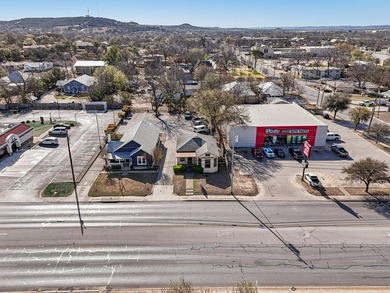 Prime Commercial Property on Sidney Baker/HWY 16 - Outstanding